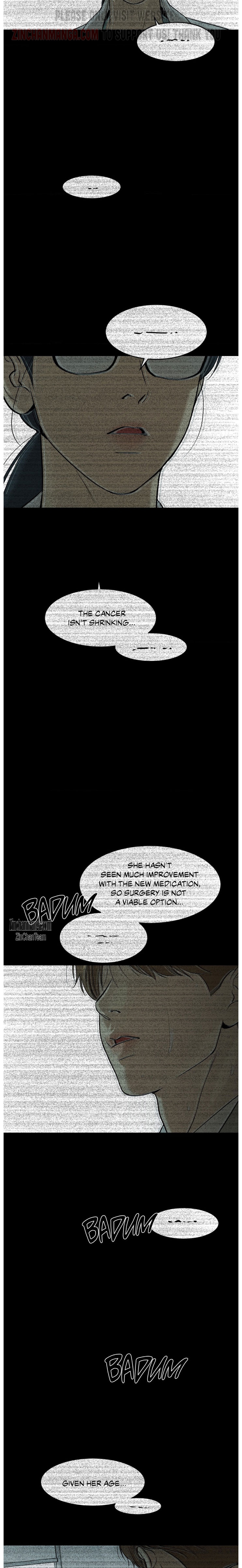 Jinx [UNCENSORED] Chapter 48.5 - Page 5 in English