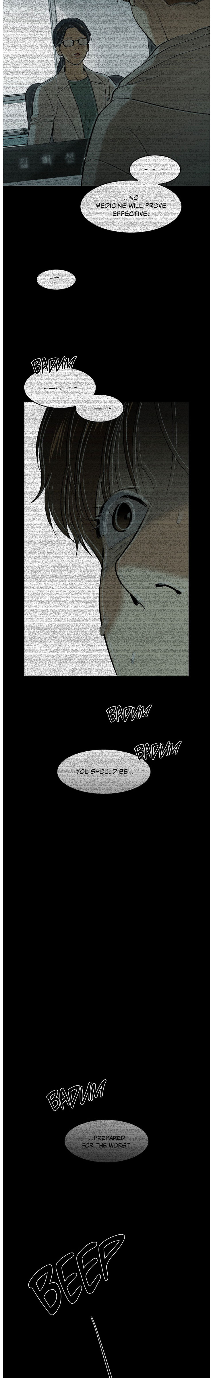 Jinx [UNCENSORED] Chapter 48.5 - Page 6 in English