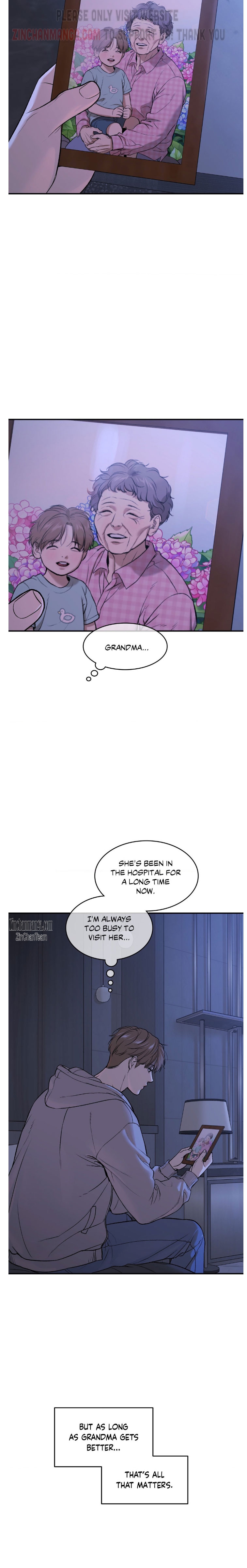 Jinx [UNCENSORED] Chapter 48 - Page 20 in English