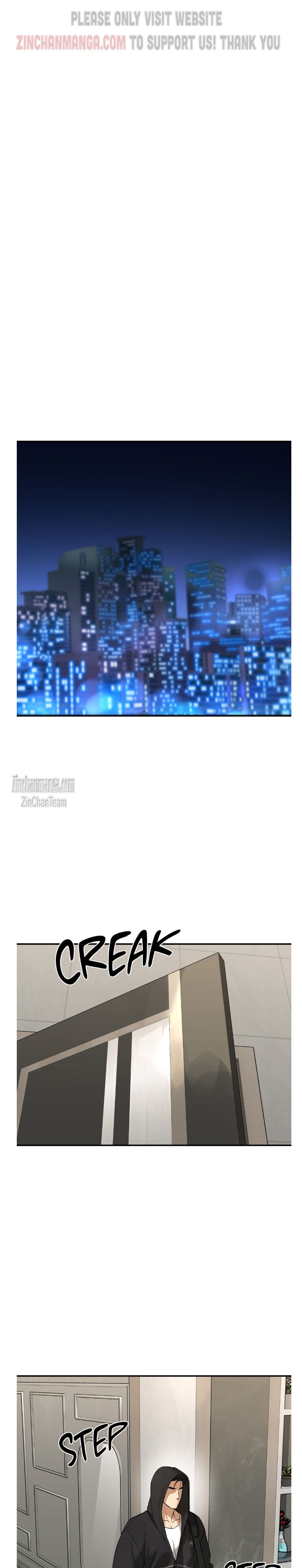 Jinx [UNCENSORED] Chapter 49.5 - Page 9 in English
