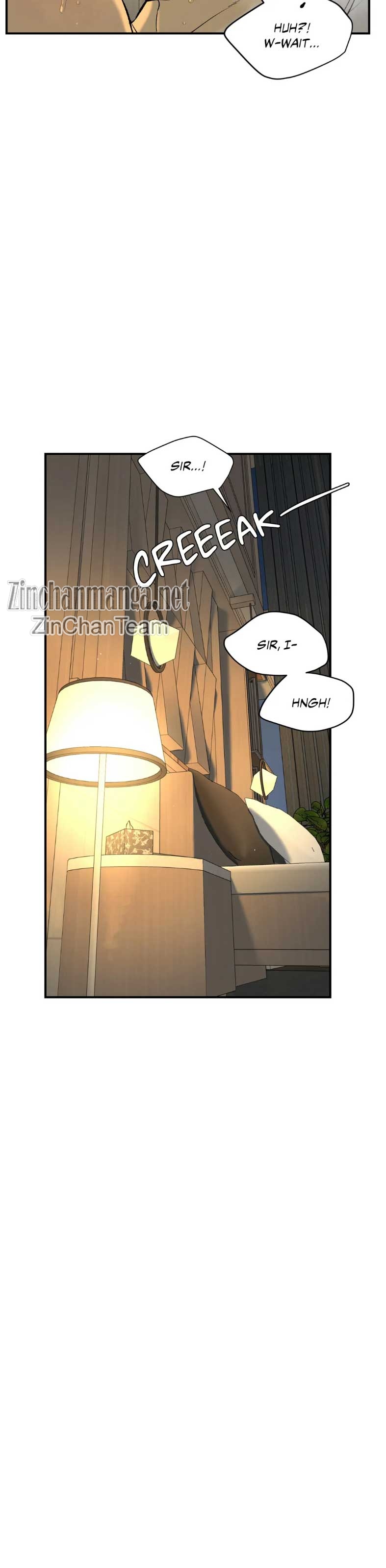 Jinx [UNCENSORED] Chapter 5.5 - Page 14 in English