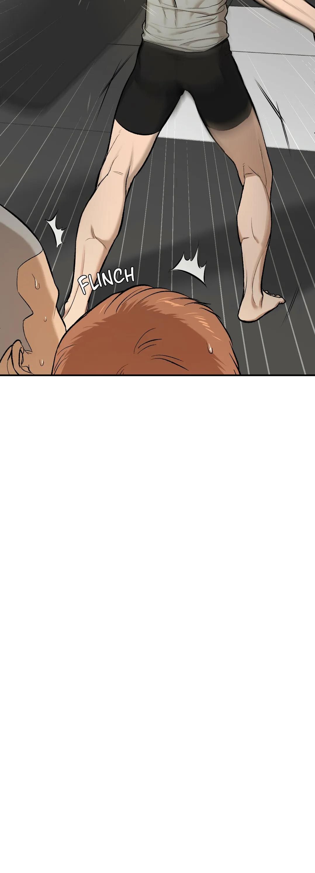 Jinx [UNCENSORED] Chapter 5 - Page 24 in English