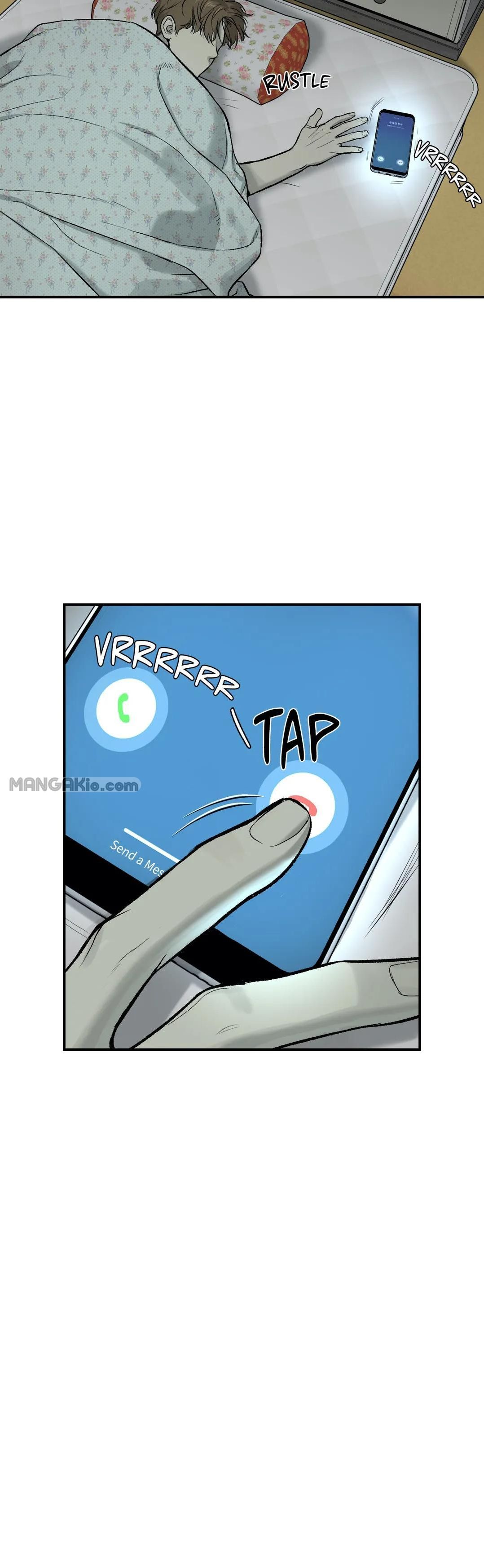 Jinx [UNCENSORED] Chapter 5 - Page 28 in English