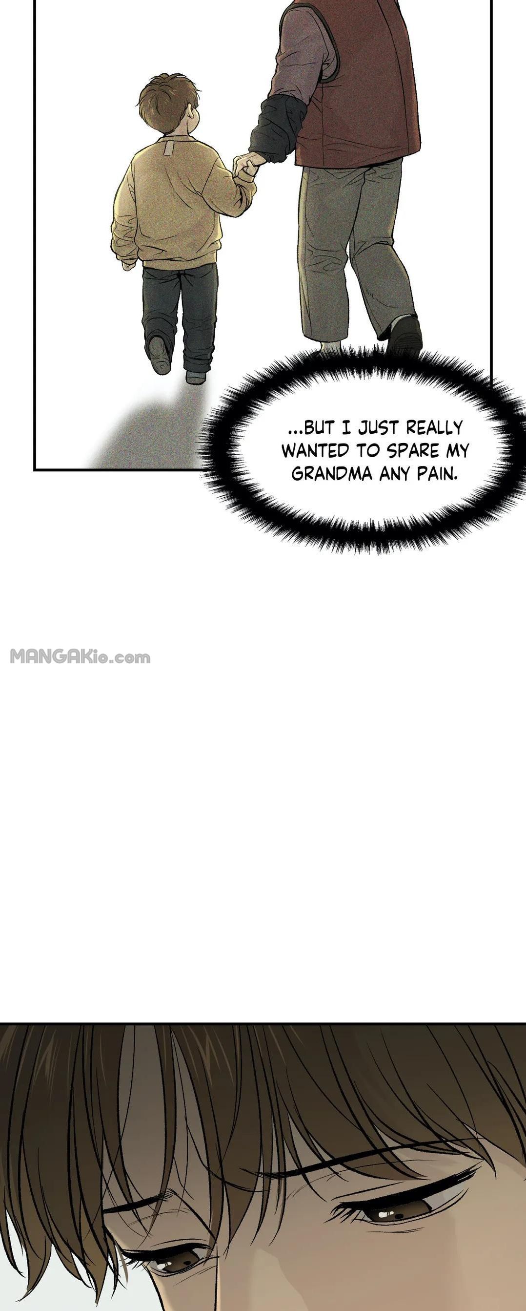 Jinx [UNCENSORED] Chapter 5 - Page 52 in English