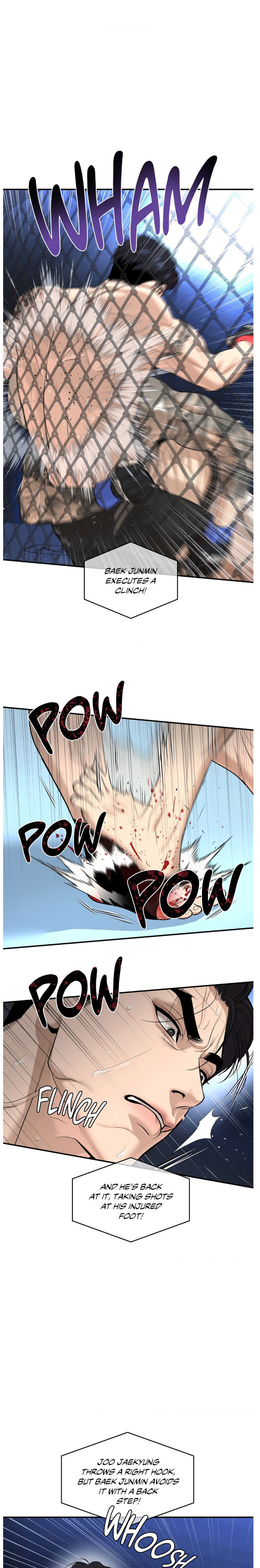 Jinx [UNCENSORED] Chapter 52 - Page 7 in English