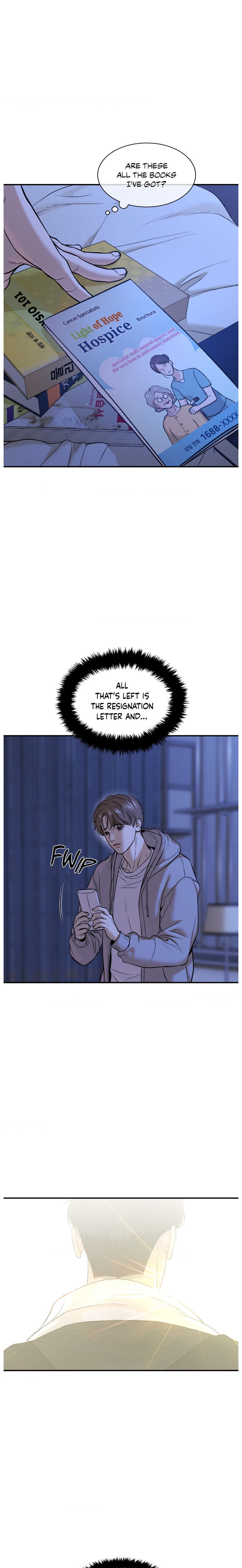 Jinx [UNCENSORED] Chapter 54 - Page 10 in English