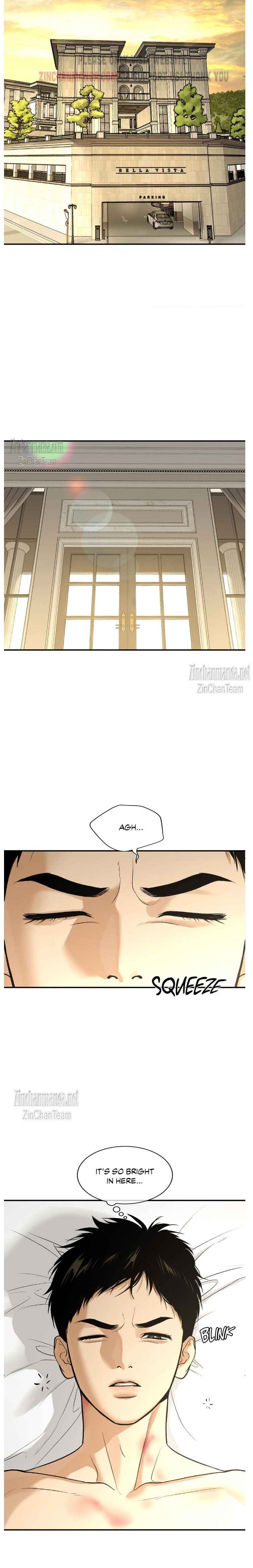 Jinx [UNCENSORED] Chapter 55.8 - Page 4 in English