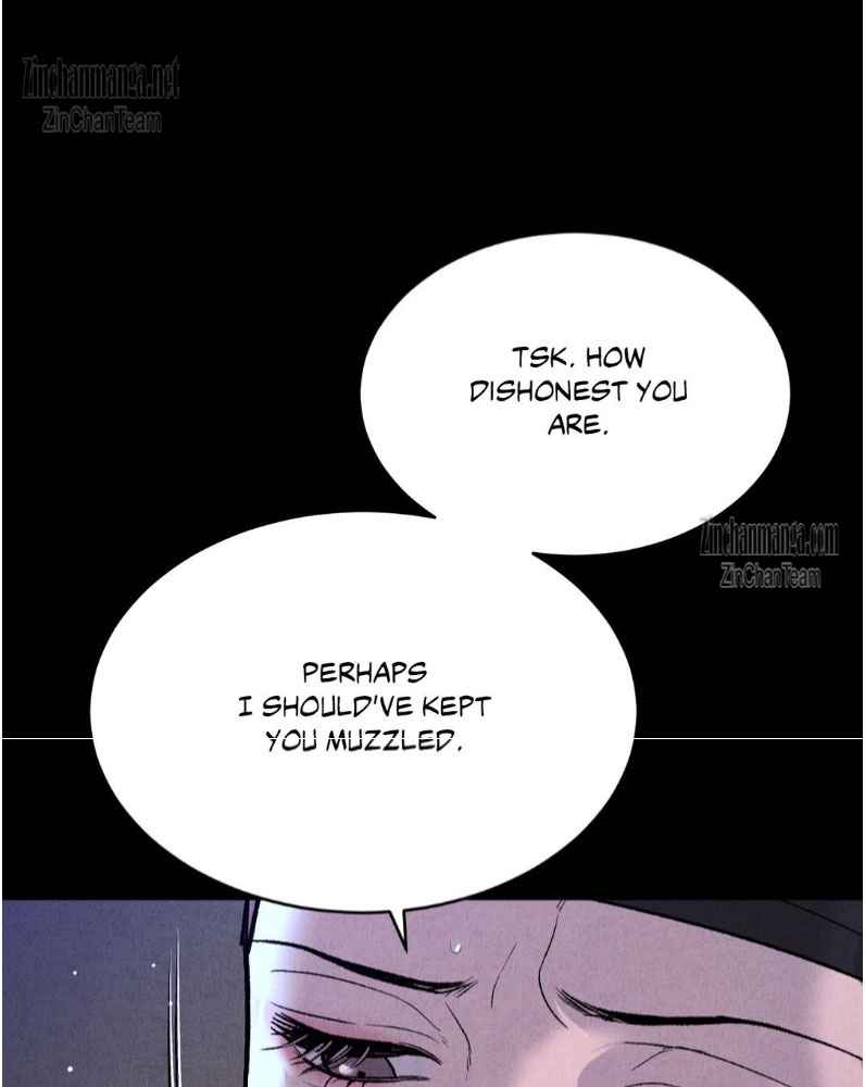 Jinx [UNCENSORED] Chapter 56.5 - Page 12 in English