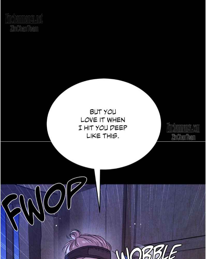 Jinx [UNCENSORED] Chapter 56.5 - Page 22 in English