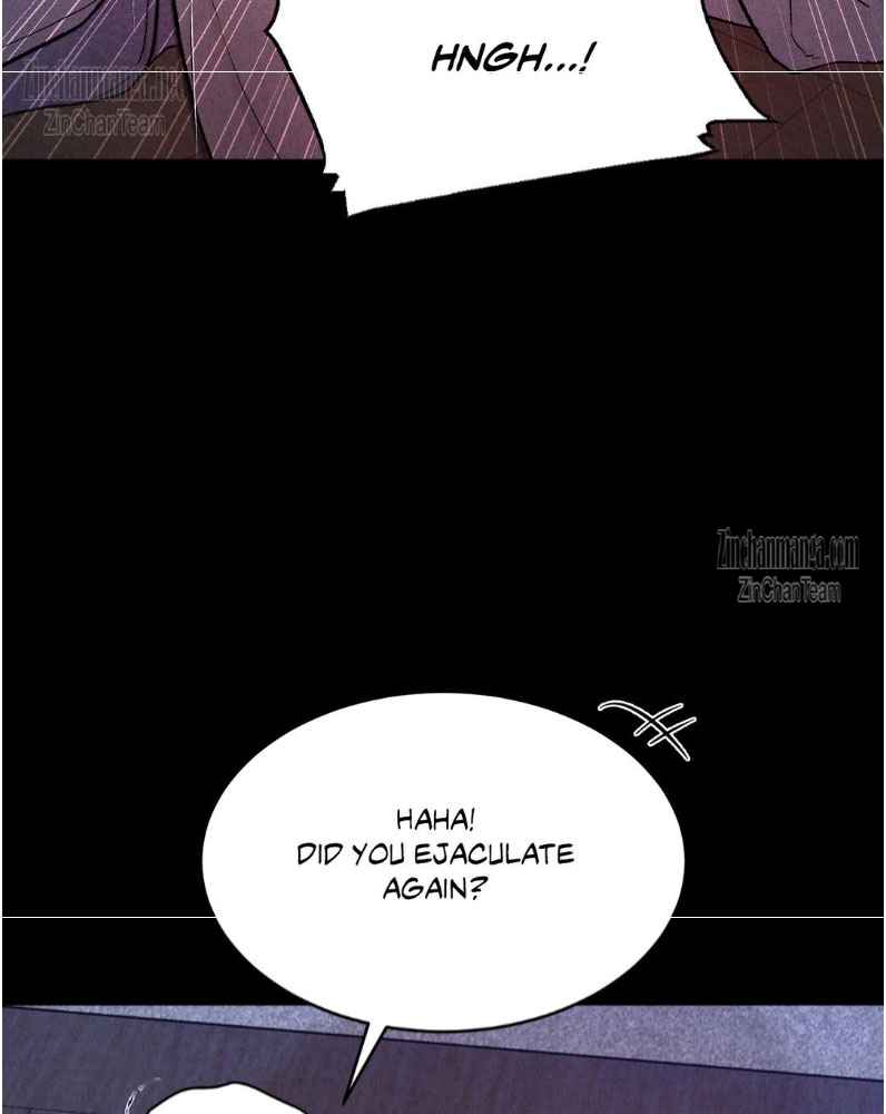 Jinx [UNCENSORED] Chapter 56.5 - Page 24 in English