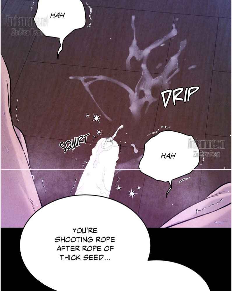 Jinx [UNCENSORED] Chapter 56.5 - Page 25 in English