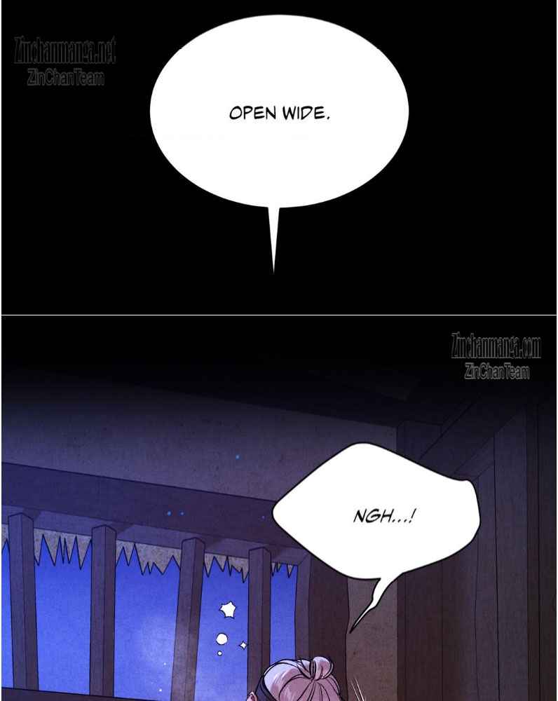 Jinx [UNCENSORED] Chapter 56.5 - Page 35 in English