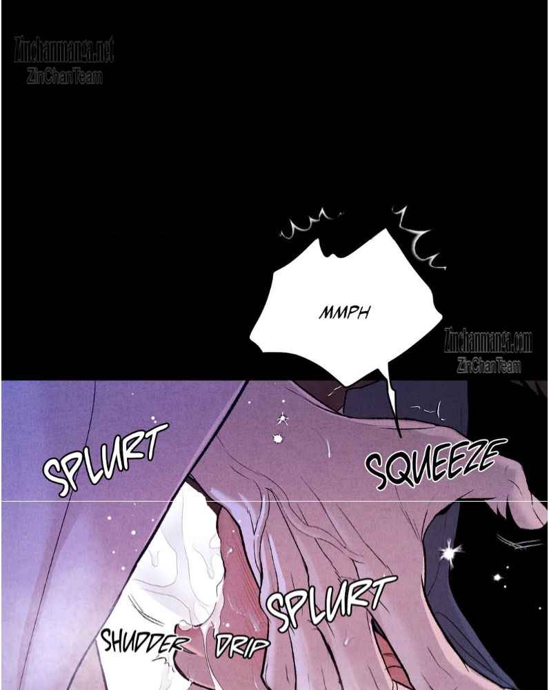 Jinx [UNCENSORED] Chapter 56.5 - Page 37 in English
