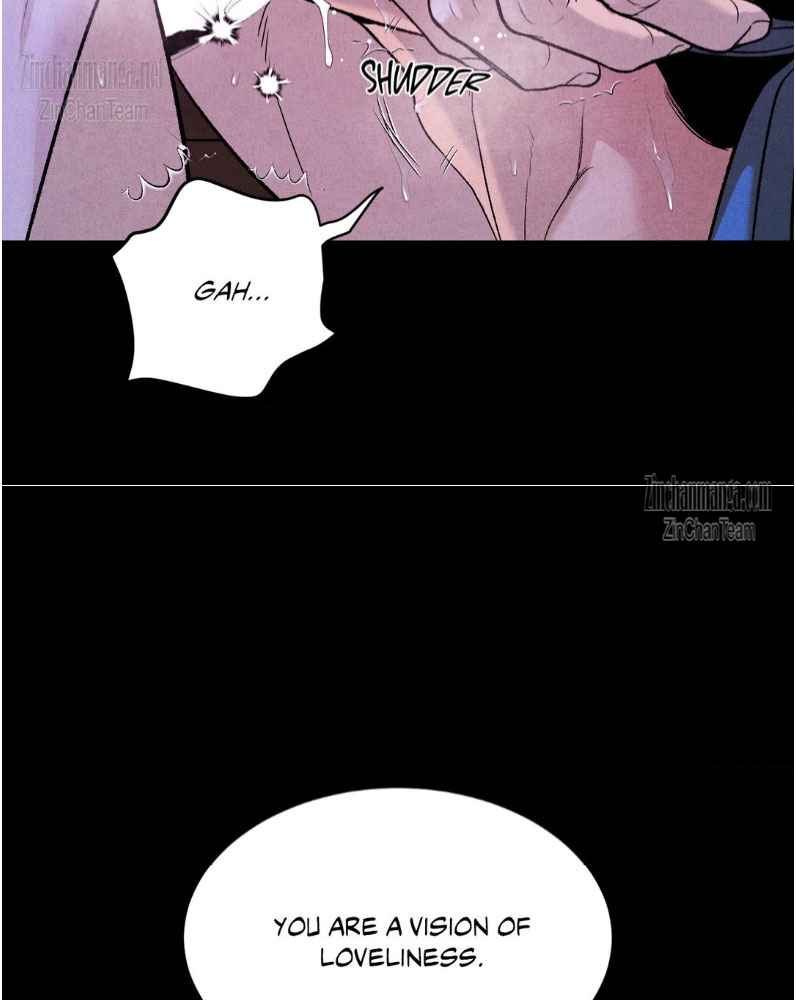 Jinx [UNCENSORED] Chapter 56.5 - Page 38 in English