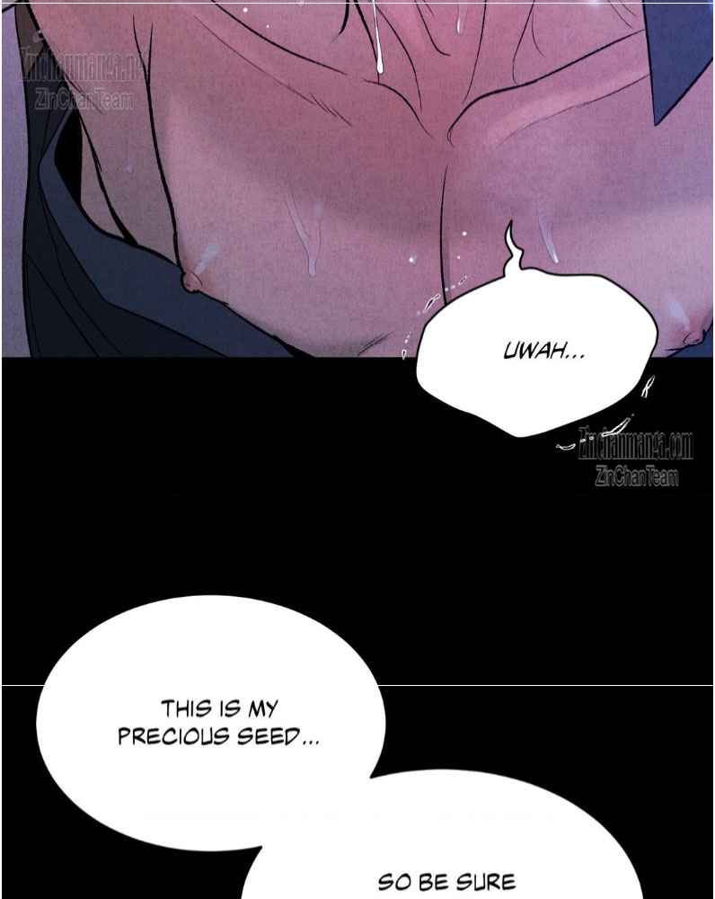 Jinx [UNCENSORED] Chapter 56.5 - Page 40 in English