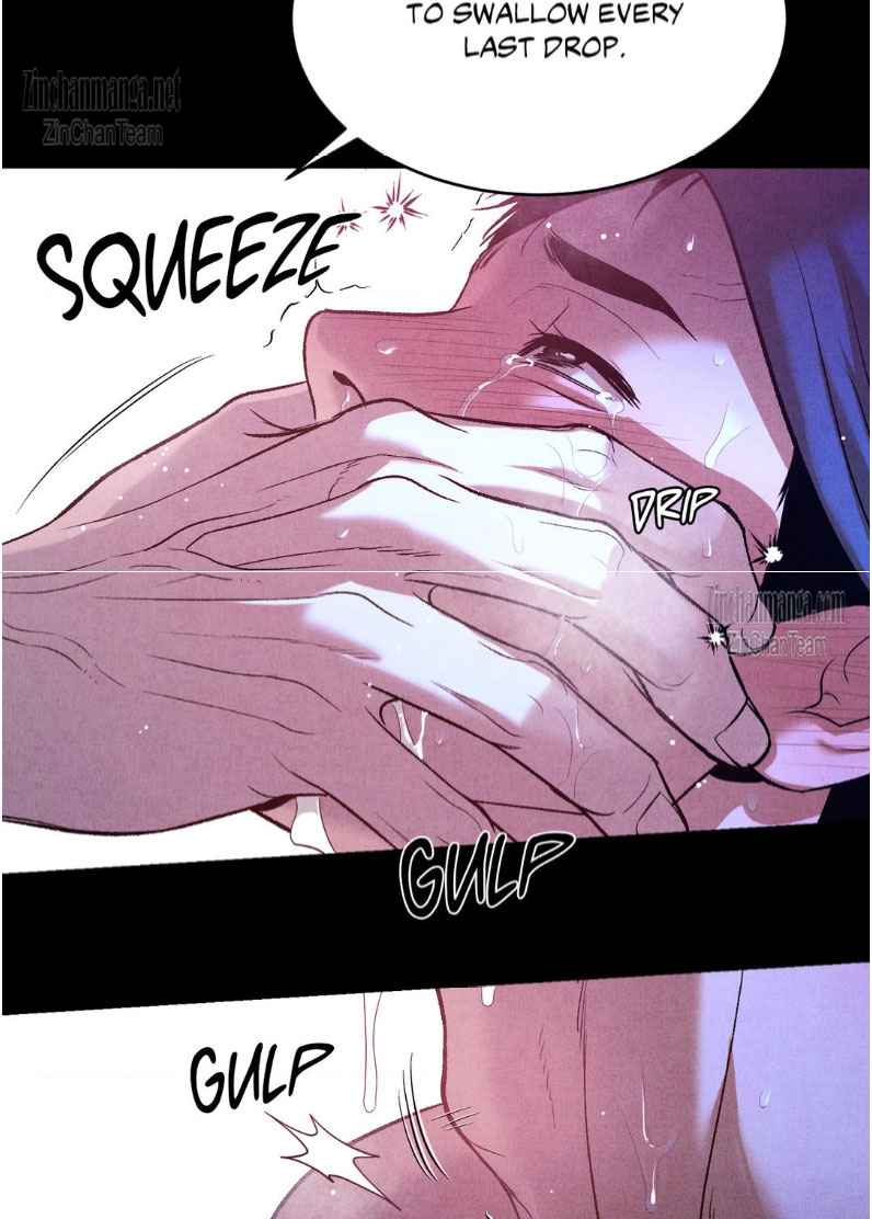 Jinx [UNCENSORED] Chapter 56.5 - Page 41 in English