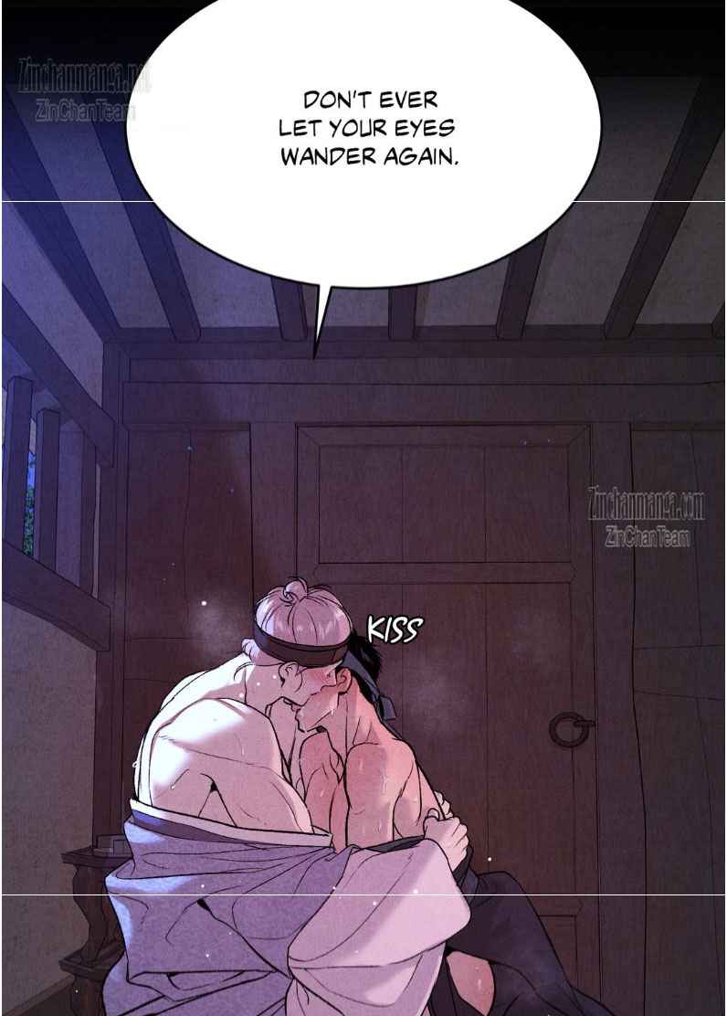 Jinx [UNCENSORED] Chapter 56.5 - Page 44 in English