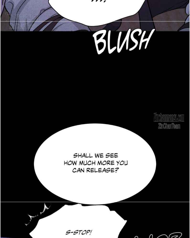 Jinx [UNCENSORED] Chapter 56.5 - Page 5 in English