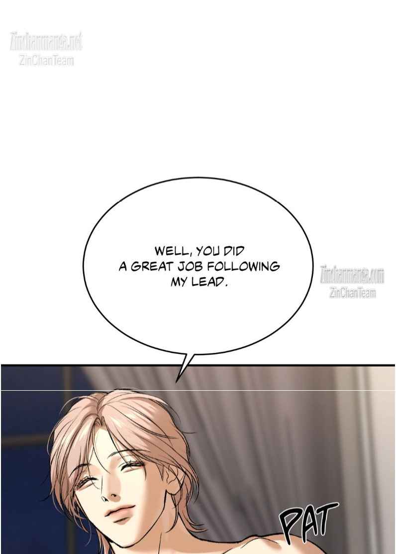 Jinx [UNCENSORED] Chapter 56.5 - Page 51 in English
