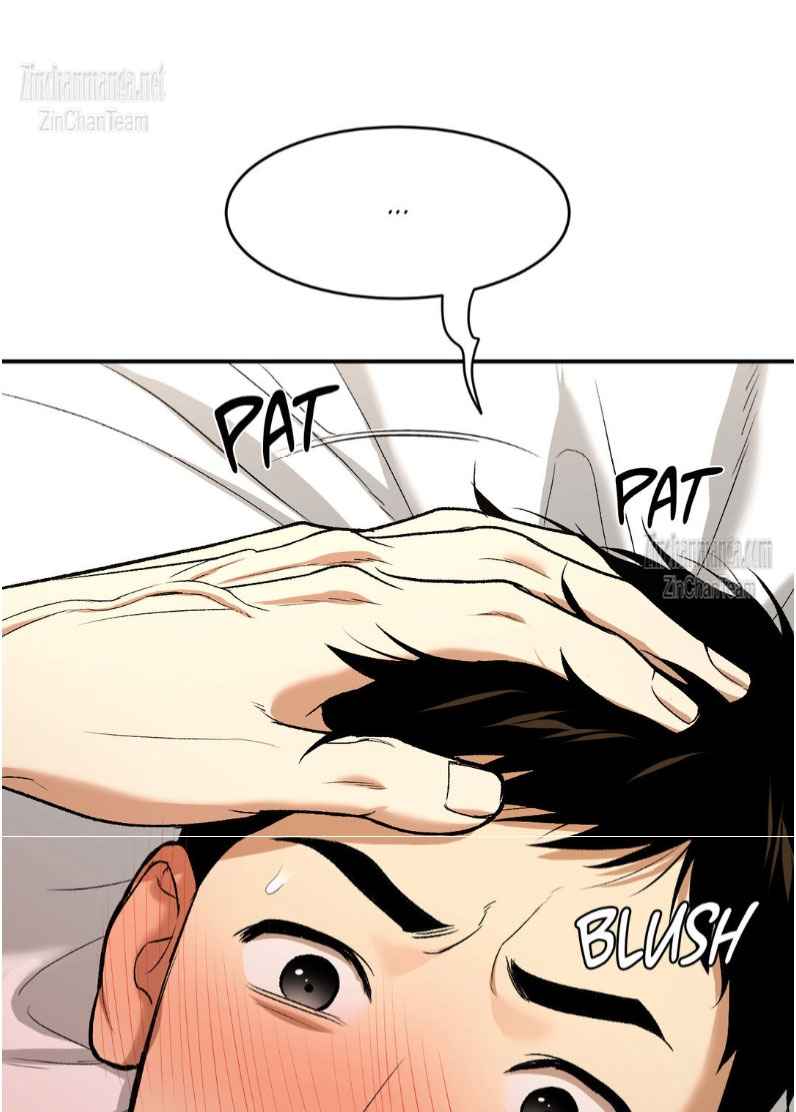 Jinx [UNCENSORED] Chapter 56.5 - Page 53 in English