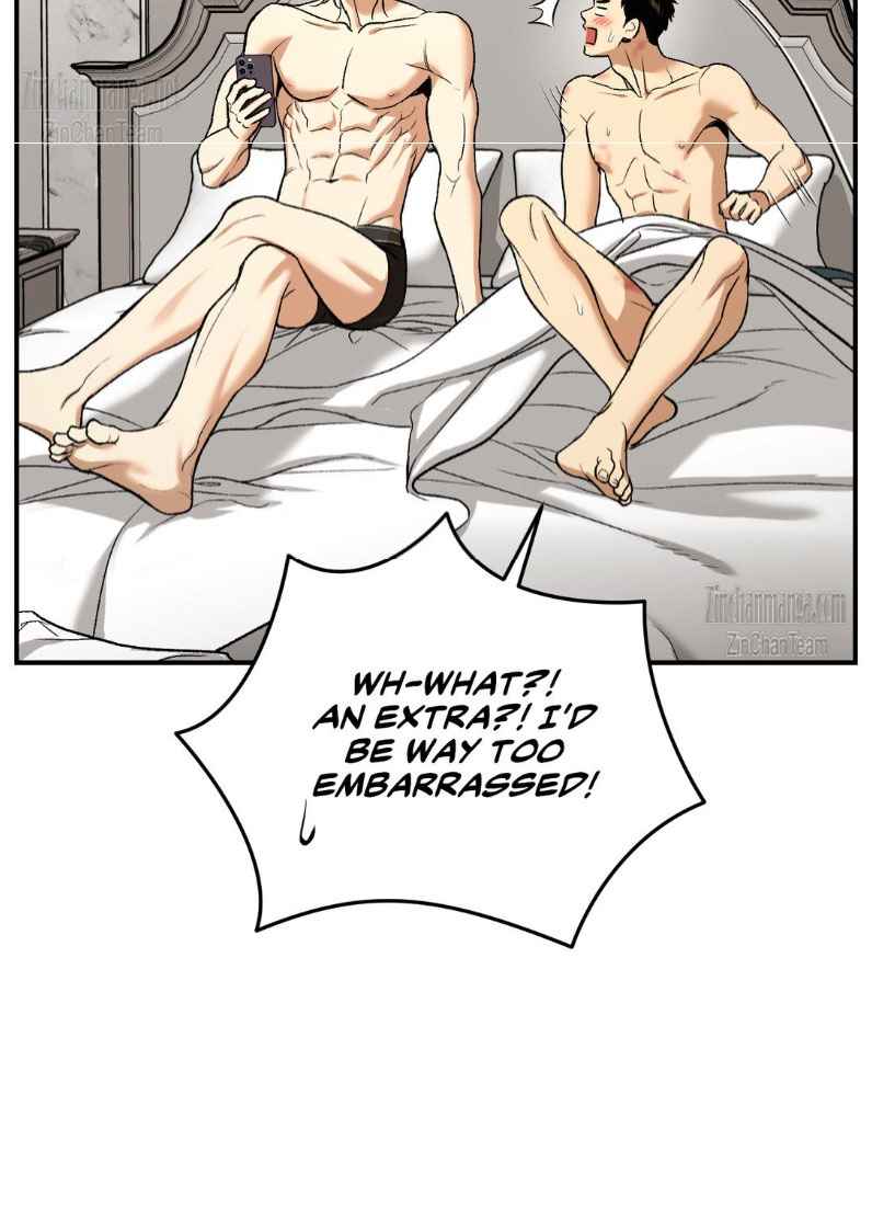 Jinx [UNCENSORED] Chapter 56.5 - Page 55 in English