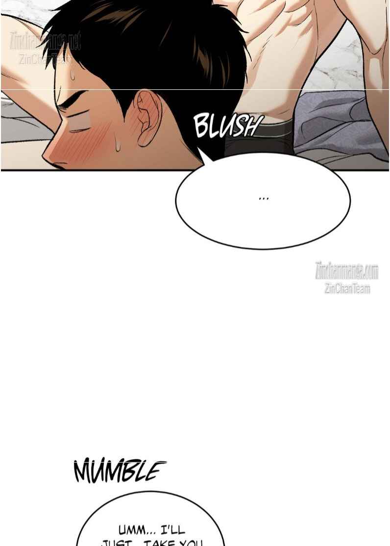 Jinx [UNCENSORED] Chapter 56.5 - Page 57 in English