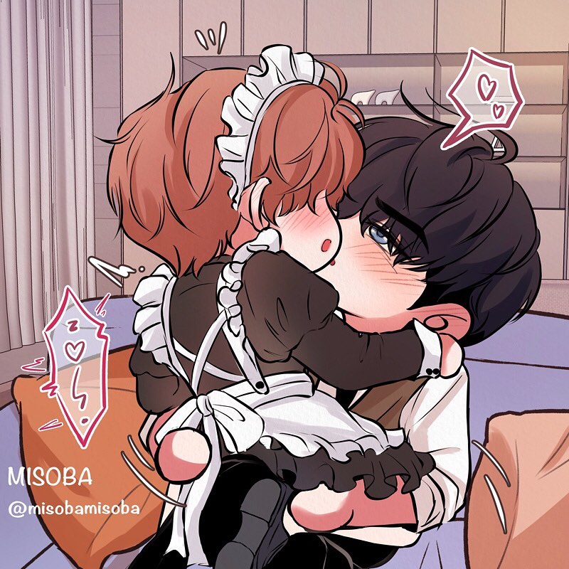 Jinx [UNCENSORED] Chapter 56.6 - Page 4 in English