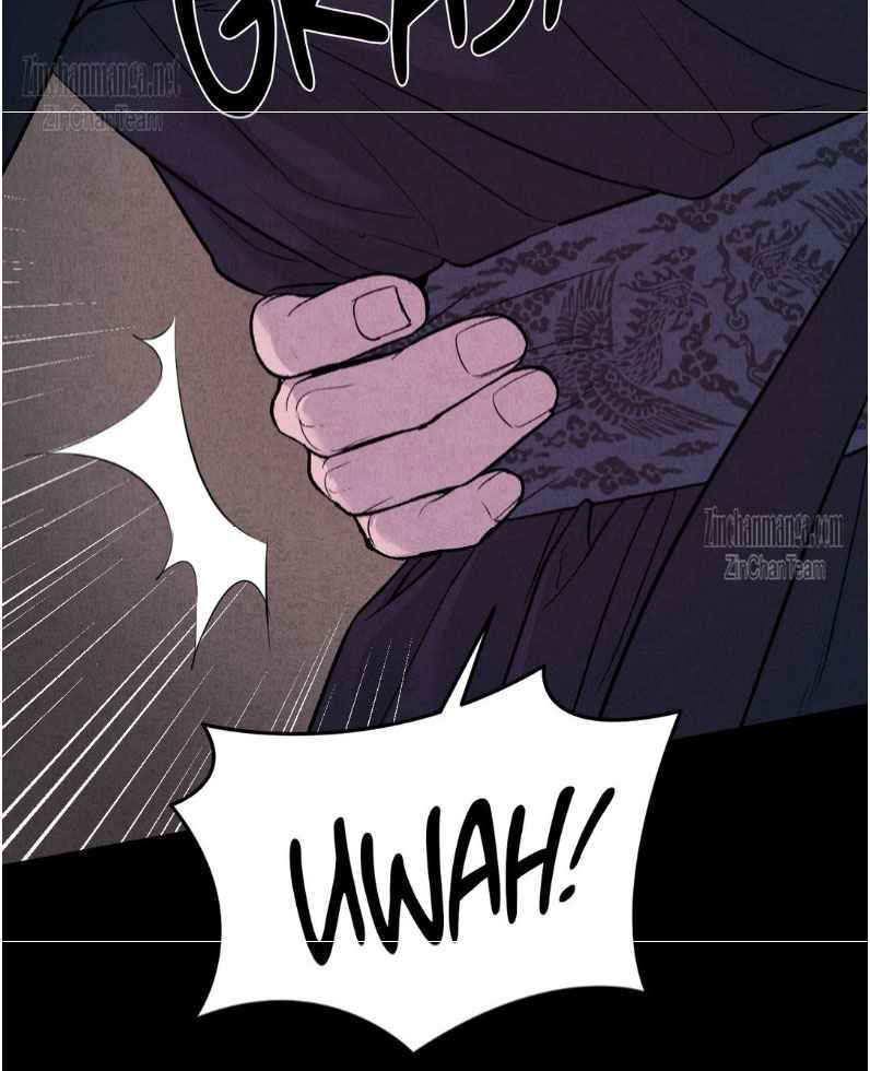 Jinx [UNCENSORED] Chapter 56 - Page 30 in English