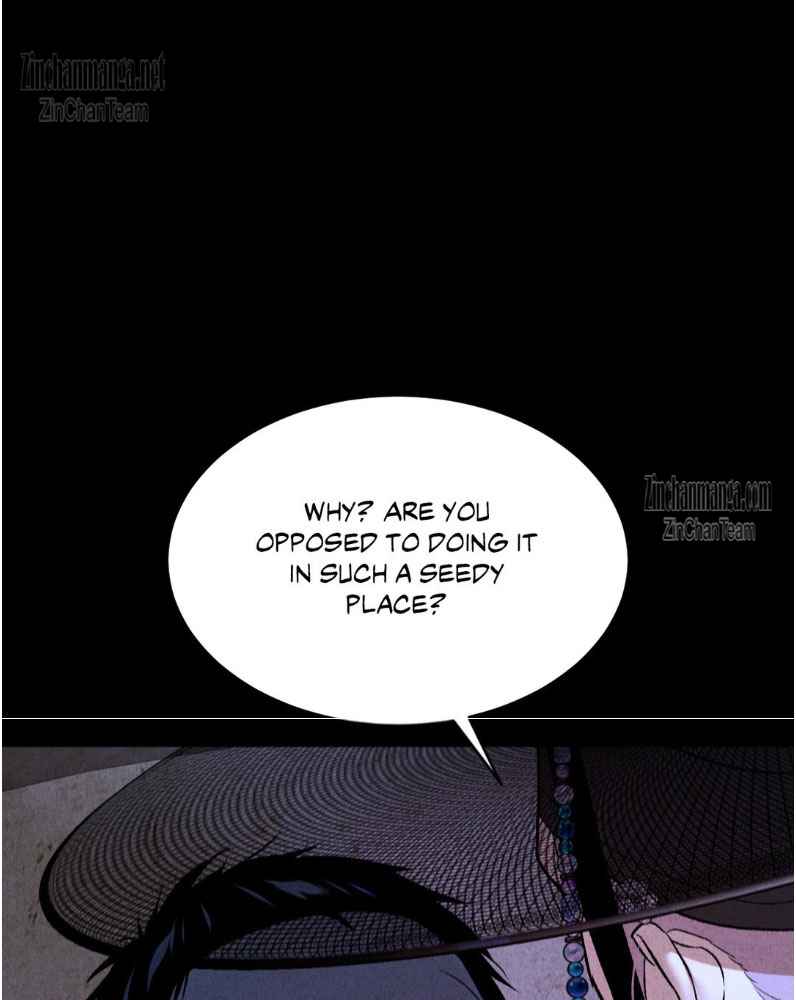 Jinx [UNCENSORED] Chapter 56 - Page 34 in English