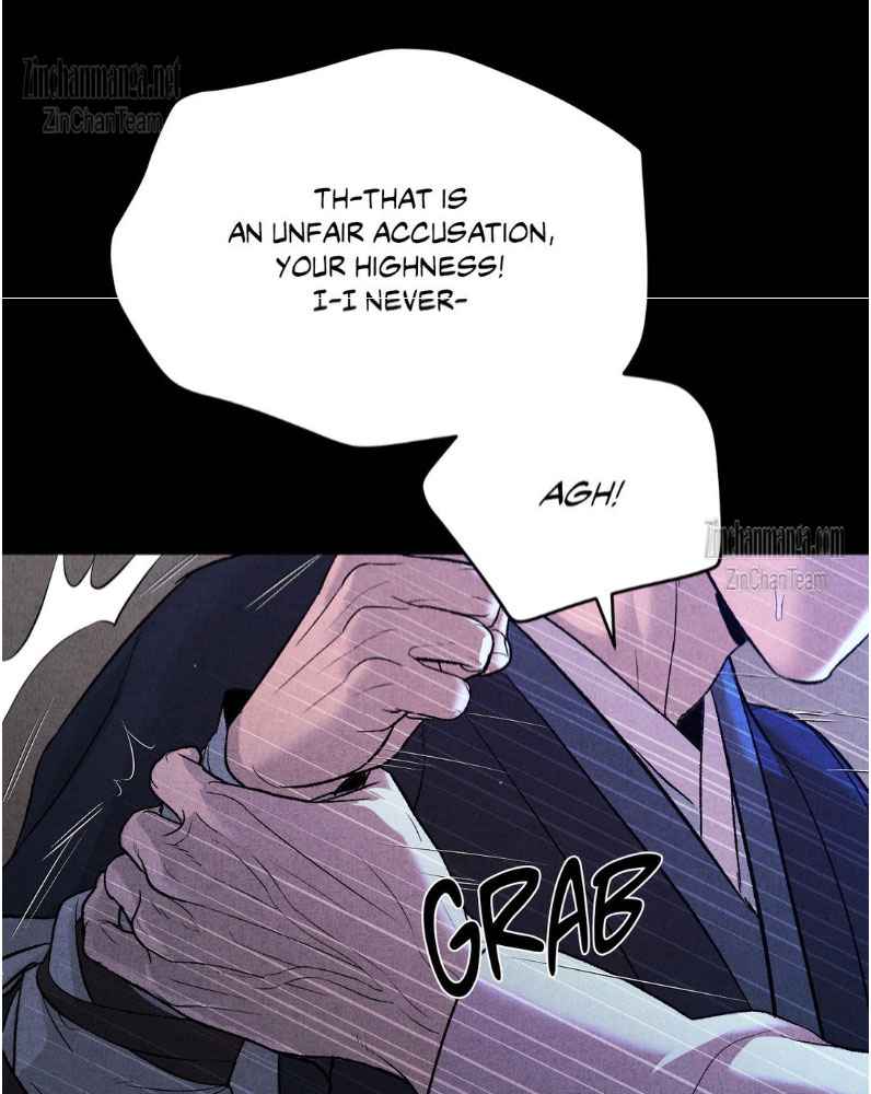 Jinx [UNCENSORED] Chapter 56 - Page 39 in English