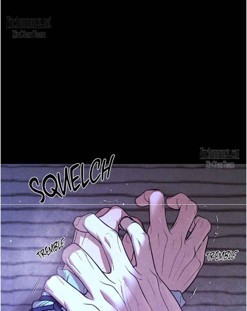 Jinx [UNCENSORED] Chapter 56 - Page 50 in English