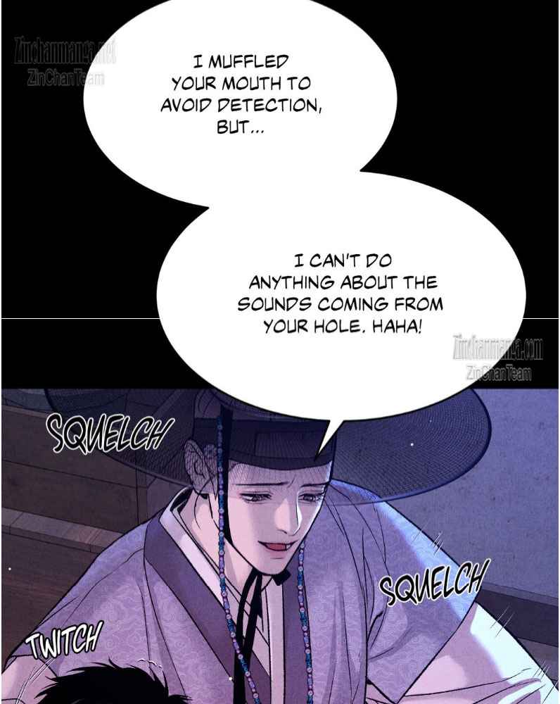 Jinx [UNCENSORED] Chapter 56 - Page 54 in English