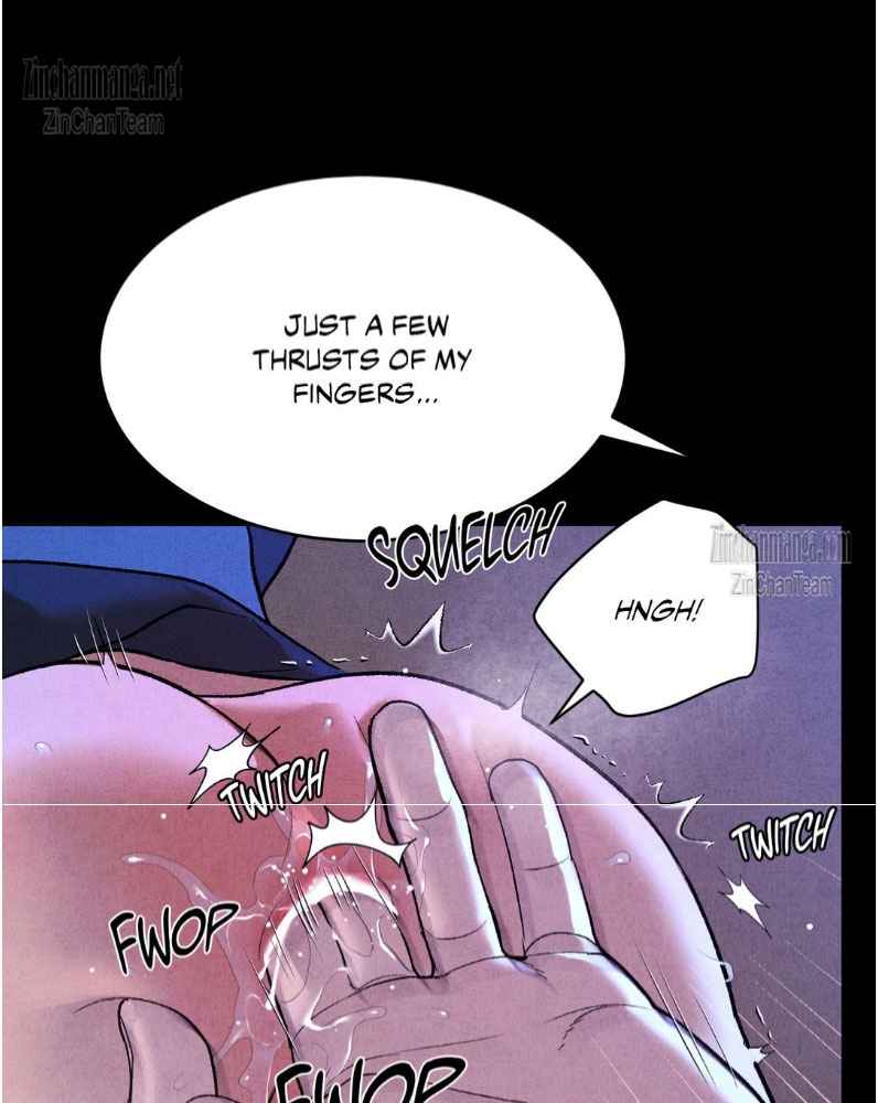 Jinx [UNCENSORED] Chapter 56 - Page 56 in English