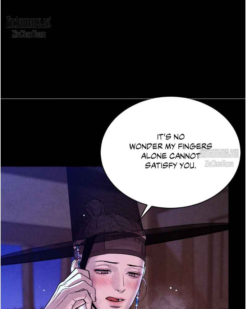 Jinx [UNCENSORED] Chapter 56 - Page 64 in English