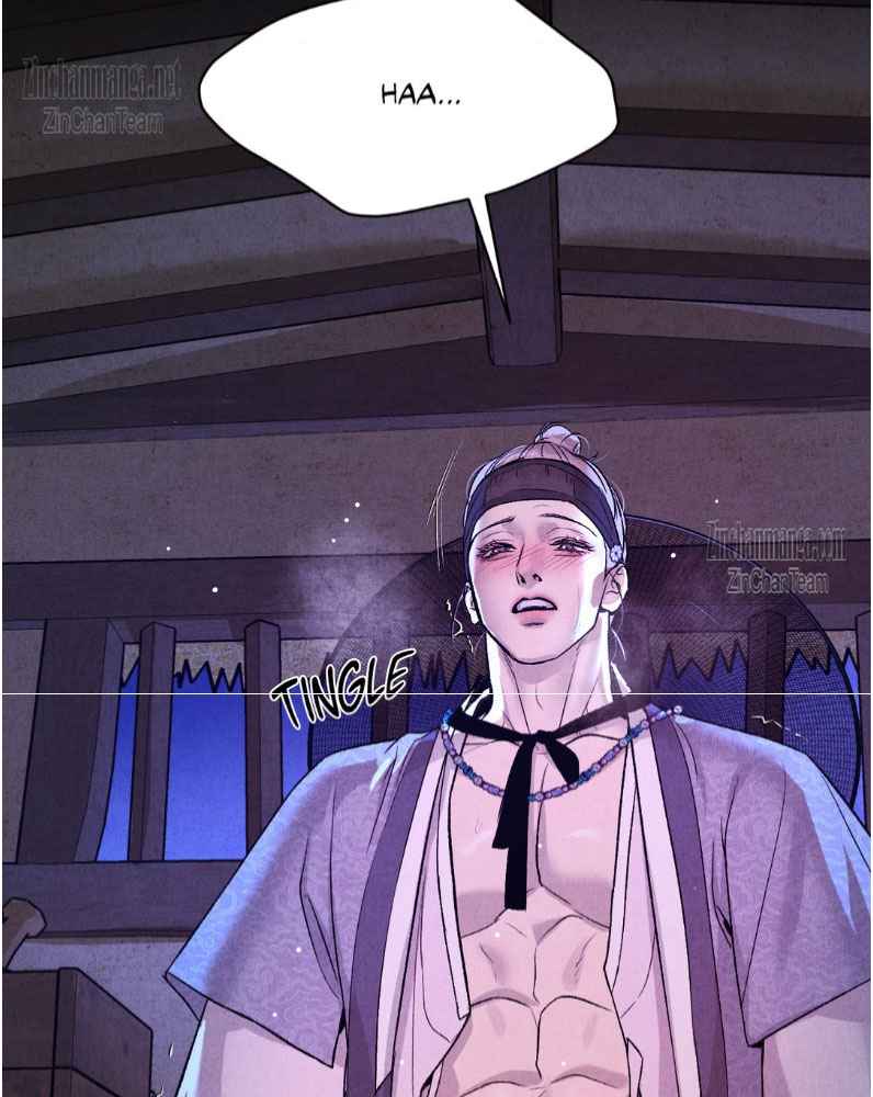 Jinx [UNCENSORED] Chapter 56 - Page 69 in English