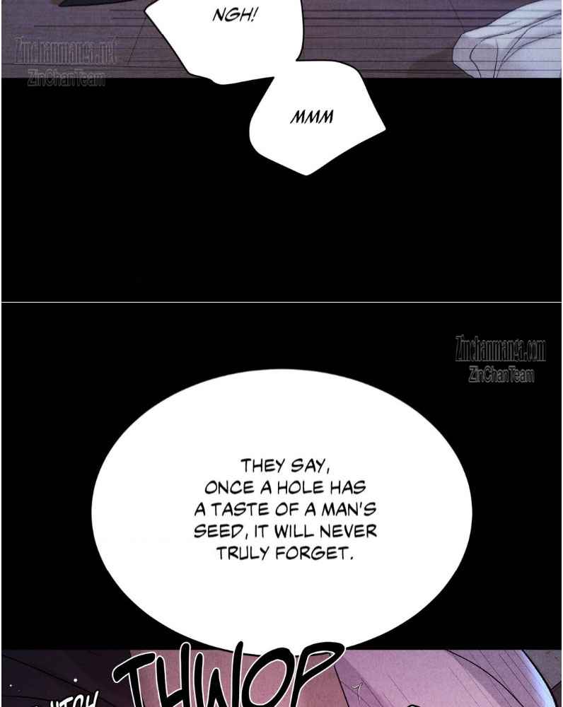 Jinx [UNCENSORED] Chapter 56 - Page 73 in English