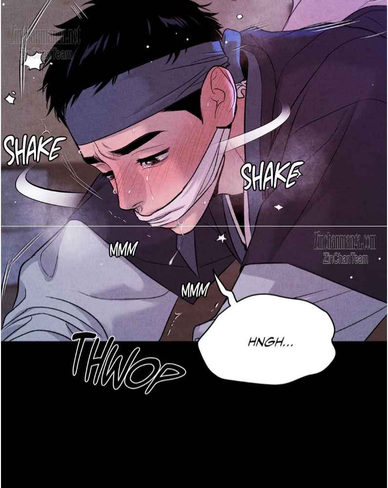 Jinx [UNCENSORED] Chapter 56 - Page 76 in English