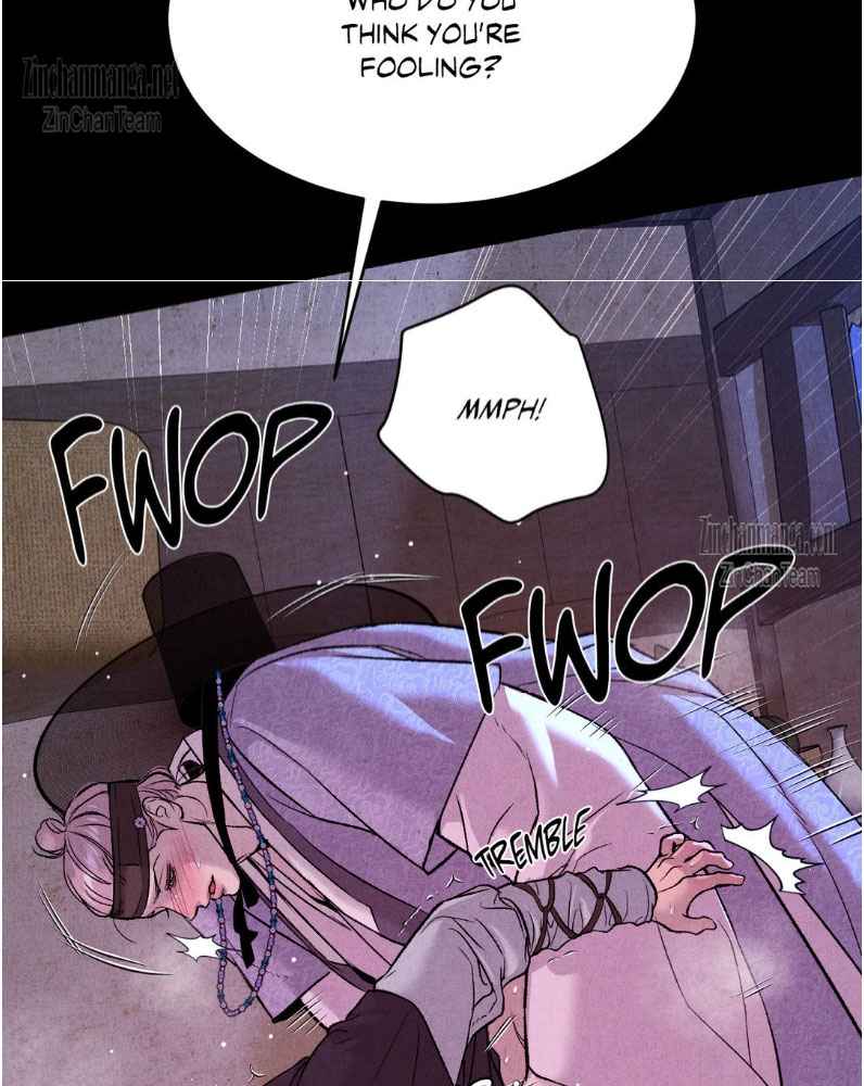 Jinx [UNCENSORED] Chapter 56 - Page 80 in English