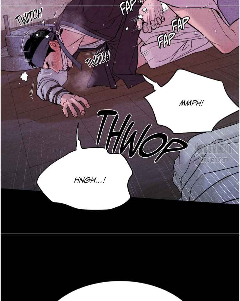 Jinx [UNCENSORED] Chapter 56 - Page 81 in English