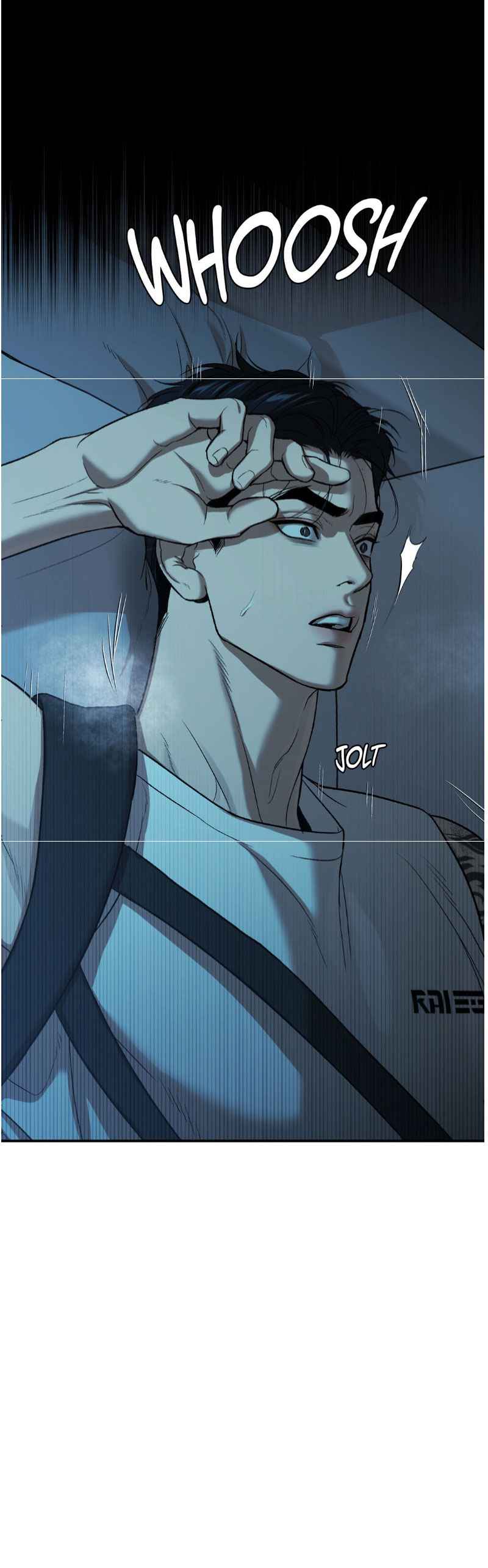 Jinx [UNCENSORED] Chapter 57.5 - Page 26 in English