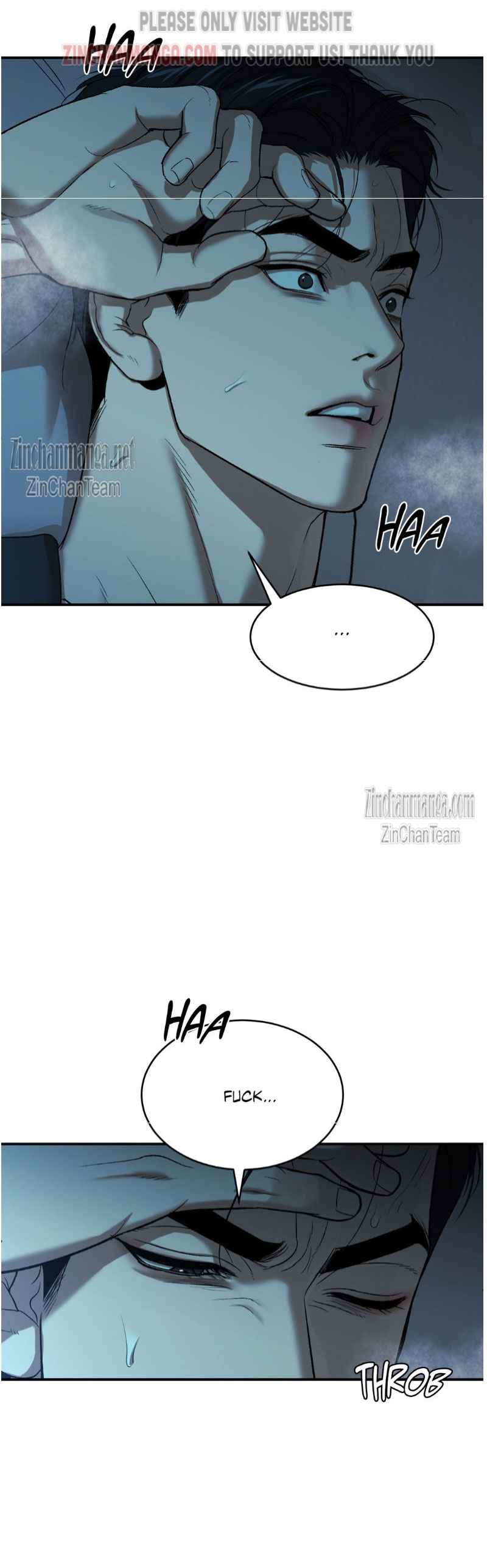 Jinx [UNCENSORED] Chapter 57.5 - Page 27 in English