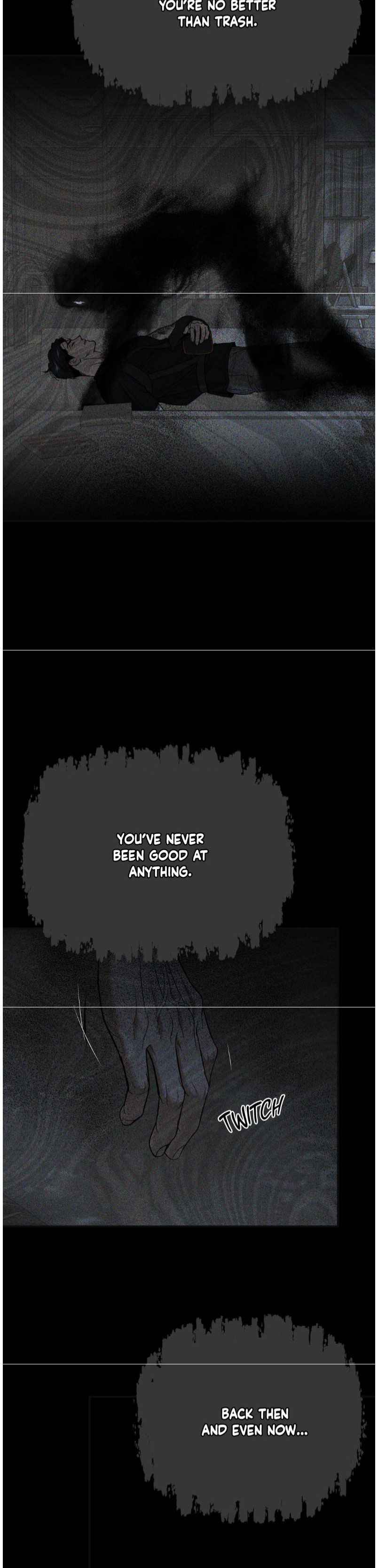 Jinx [UNCENSORED] Chapter 57.5 - Page 3 in English