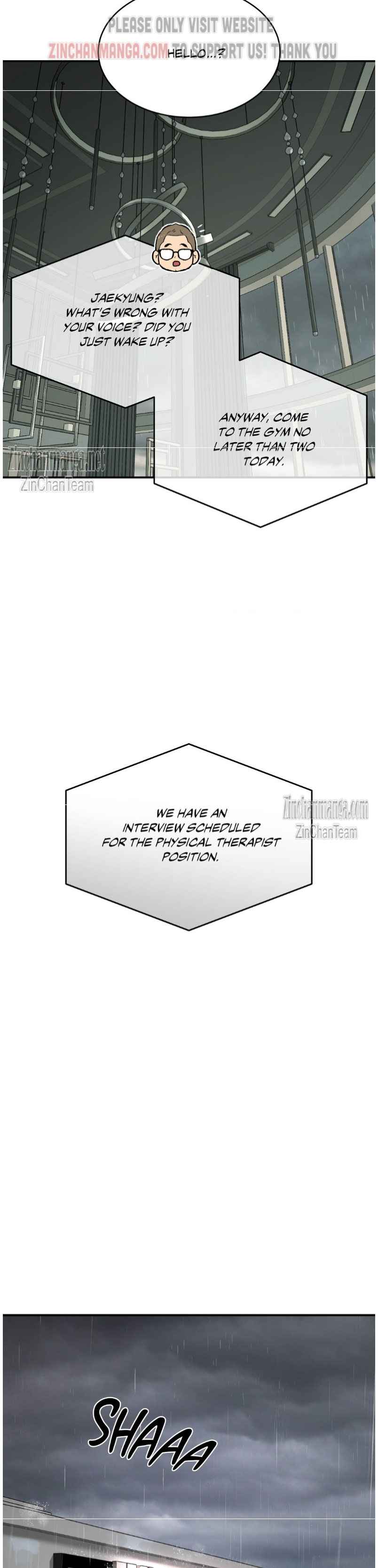 Jinx [UNCENSORED] Chapter 57.5 - Page 7 in English