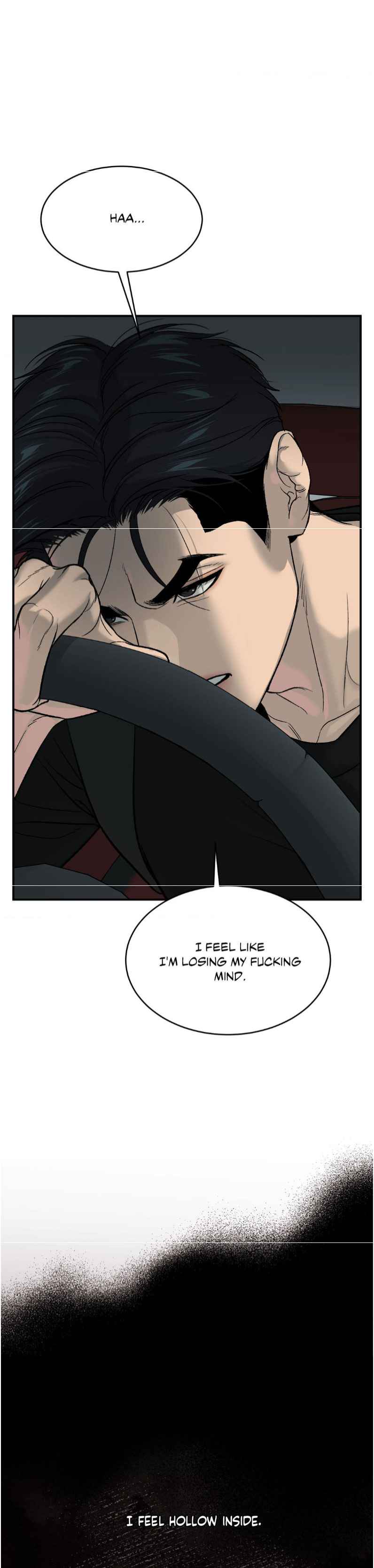 Jinx [UNCENSORED] Chapter 57 - Page 14 in English