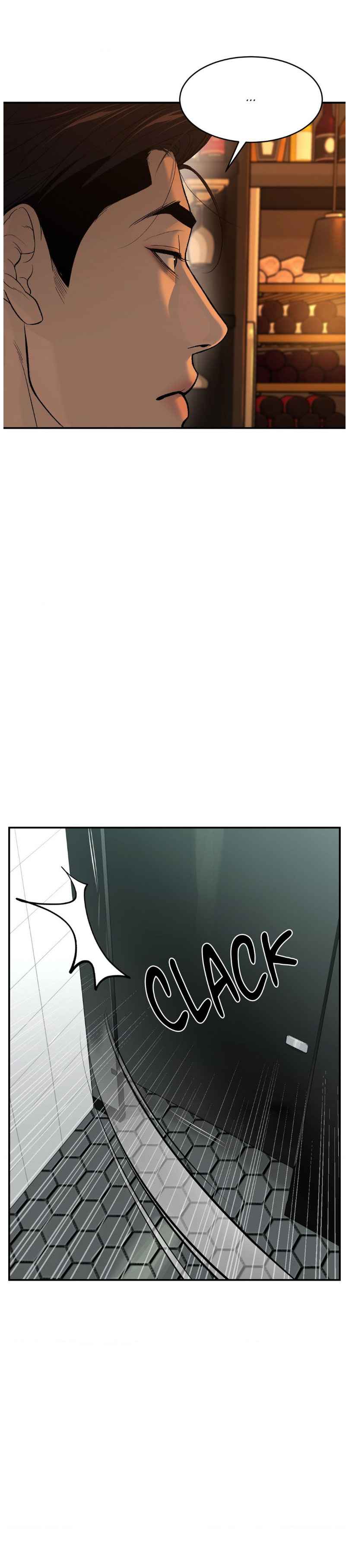 Jinx [UNCENSORED] Chapter 58 - Page 13 in English