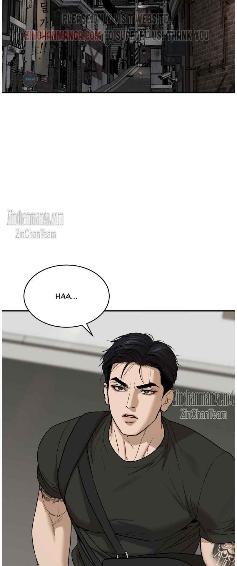 Jinx [UNCENSORED] Chapter 59.5 - Page 11 in English