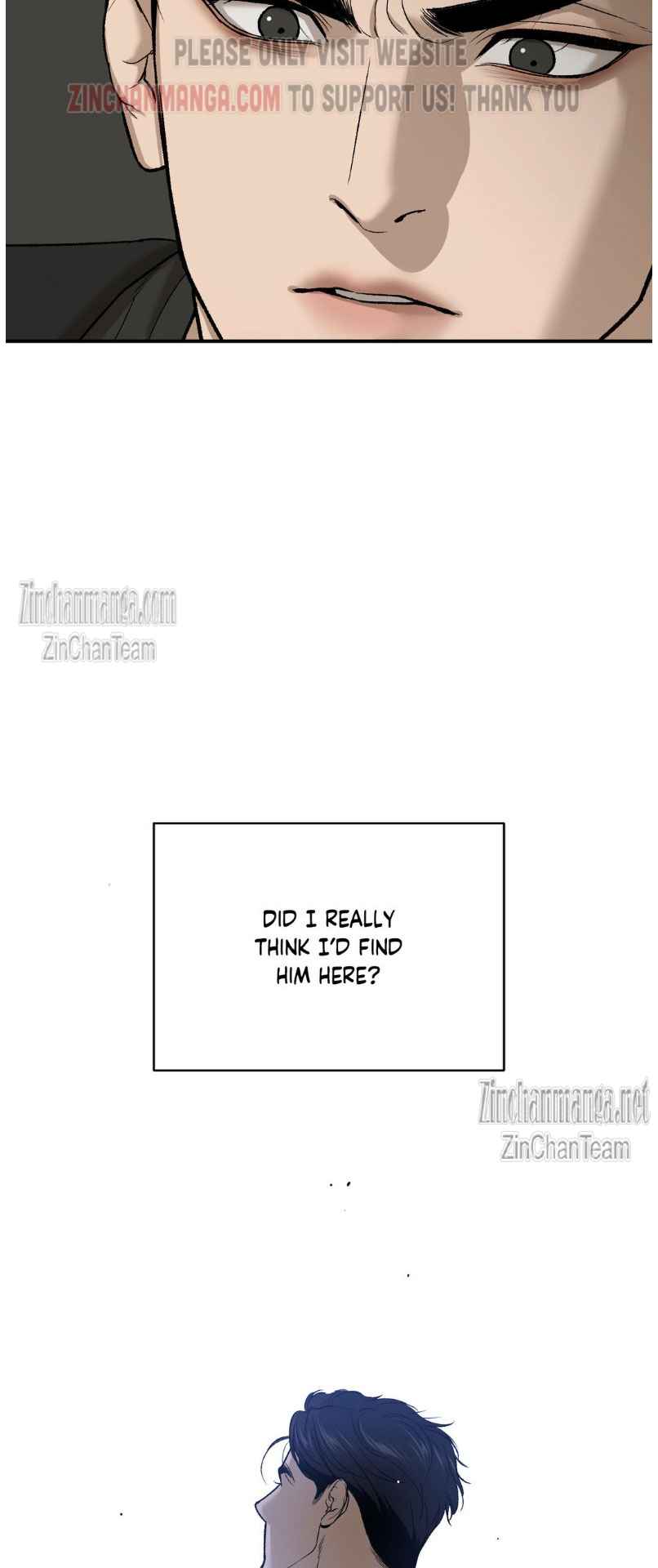 Jinx [UNCENSORED] Chapter 59.5 - Page 13 in English