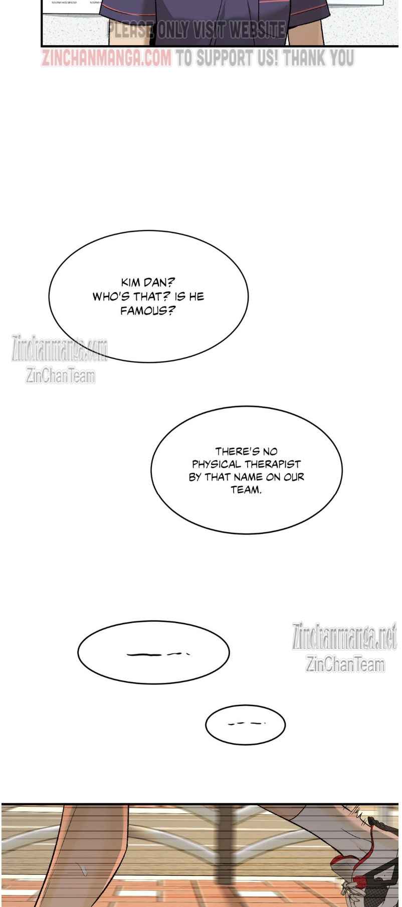 Jinx [UNCENSORED] Chapter 59.5 - Page 27 in English