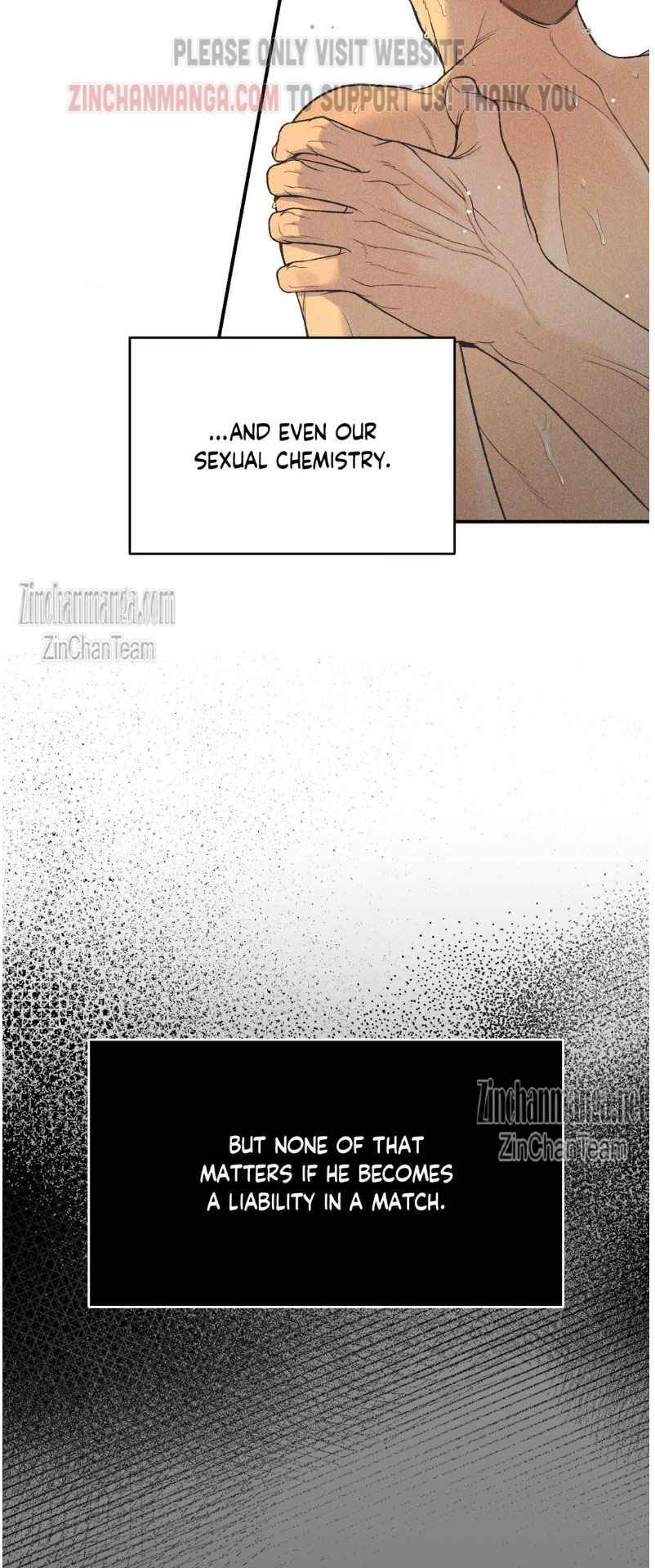 Jinx [UNCENSORED] Chapter 59.5 - Page 4 in English