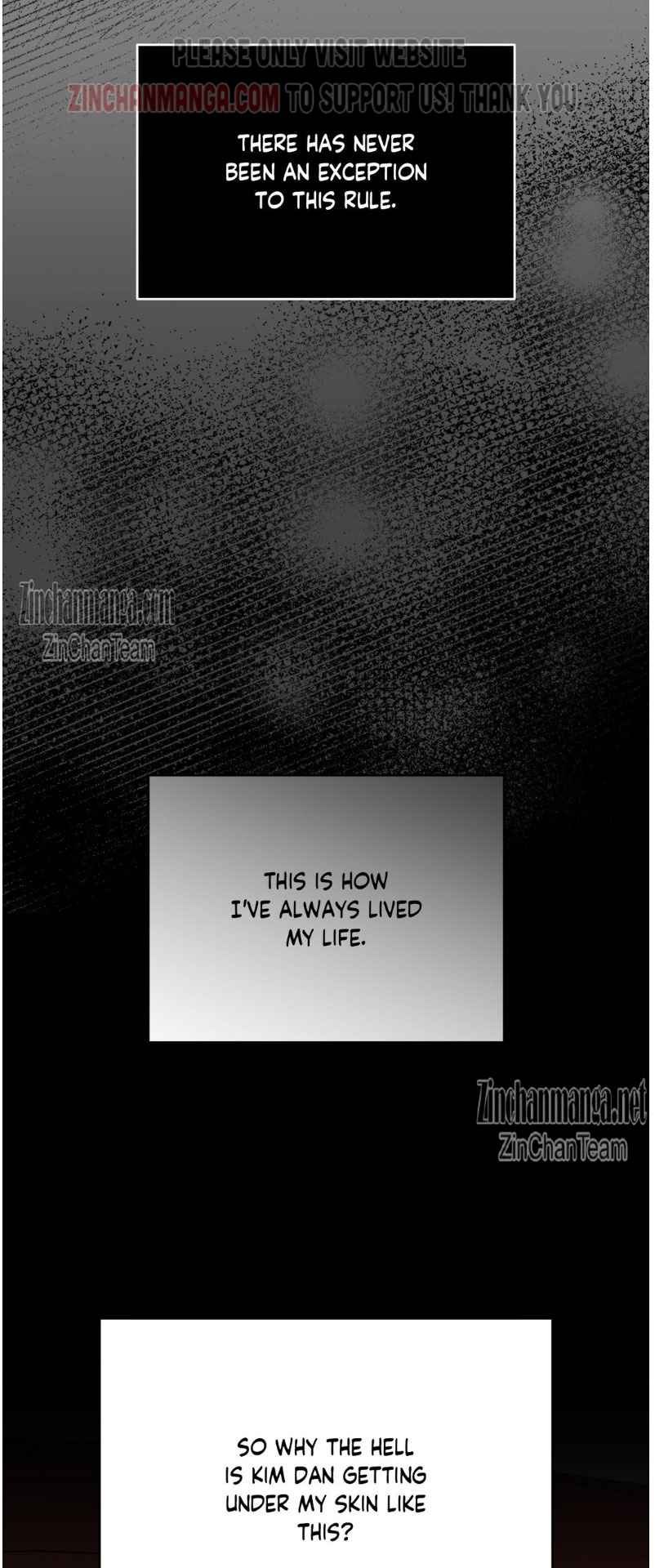 Jinx [UNCENSORED] Chapter 59.5 - Page 5 in English